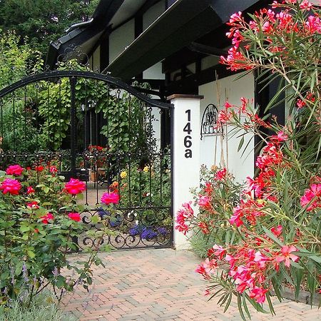 Vivere Ad Parcum - Bed And Breakfast Крефельд Экстерьер фото